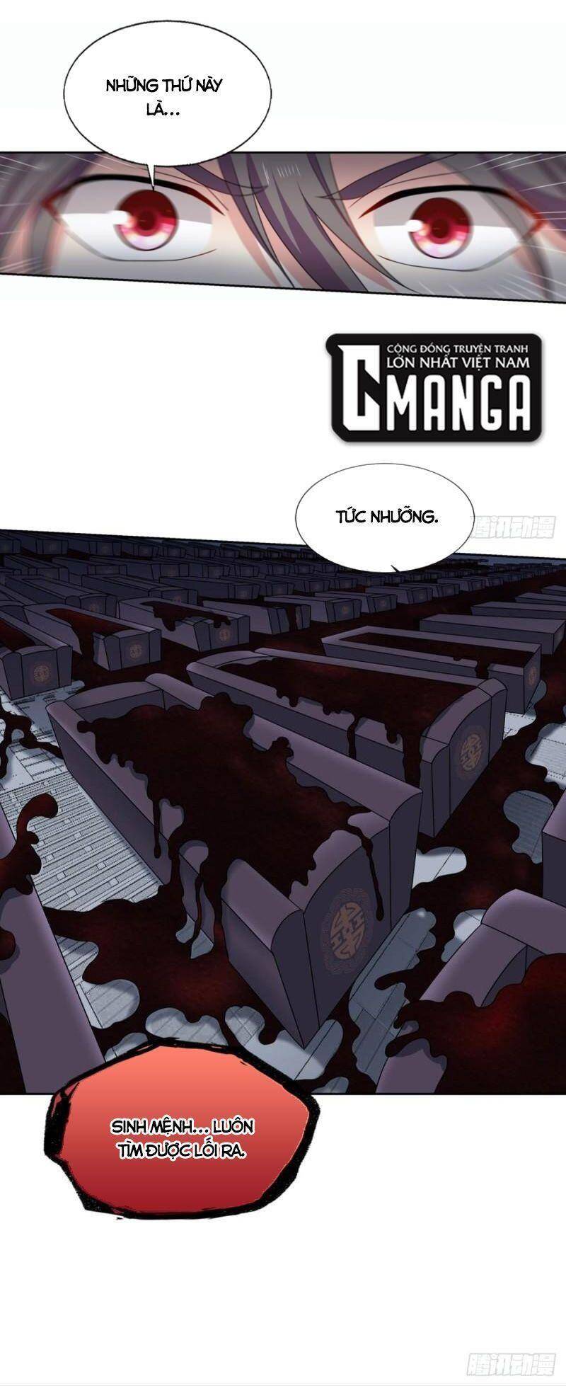 Trọng Sinh Thành Cậu Vàng Tại Dị Thế Chapter 307 - 32