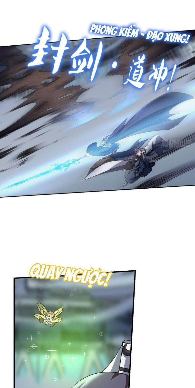 Trọng Sinh Thành Cậu Vàng Tại Dị Thế Chapter 307 - 8