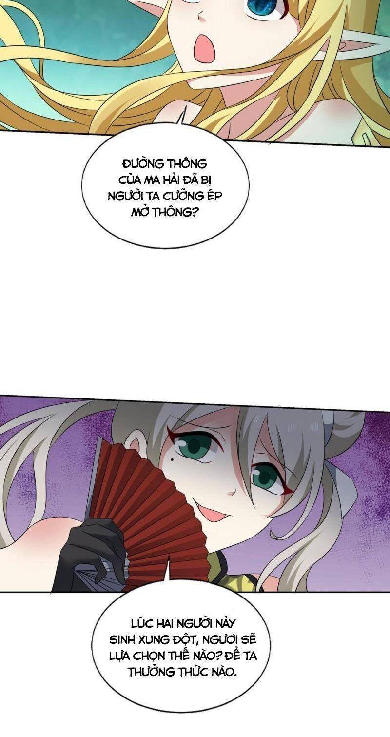 Trọng Sinh Thành Cậu Vàng Tại Dị Thế Chapter 261 - 14