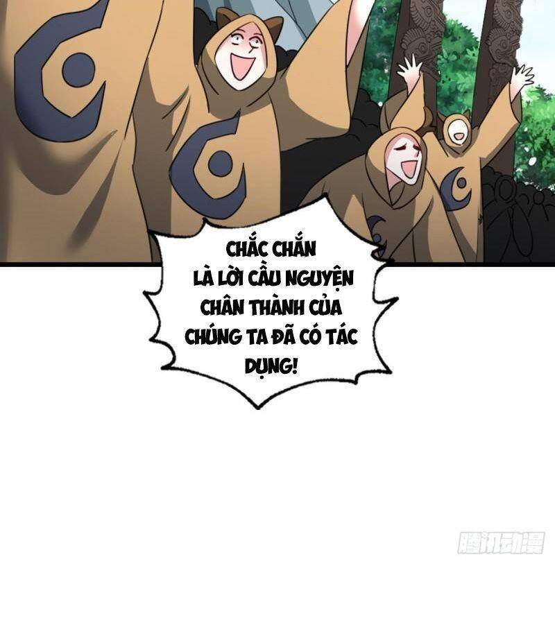 Trọng Sinh Thành Cậu Vàng Tại Dị Thế Chapter 261 - 16