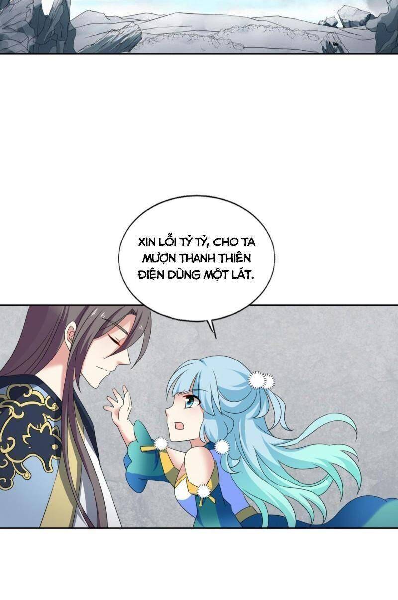 Trọng Sinh Thành Cậu Vàng Tại Dị Thế Chapter 261 - 18