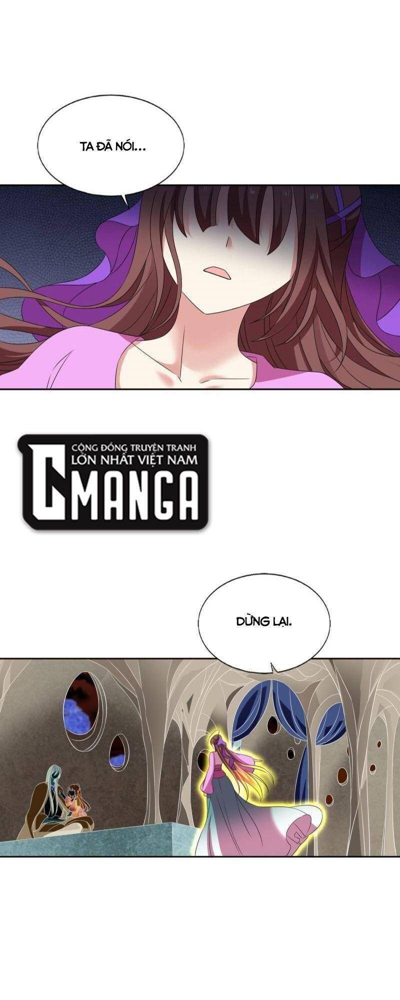 Trọng Sinh Thành Cậu Vàng Tại Dị Thế Chapter 261 - 21