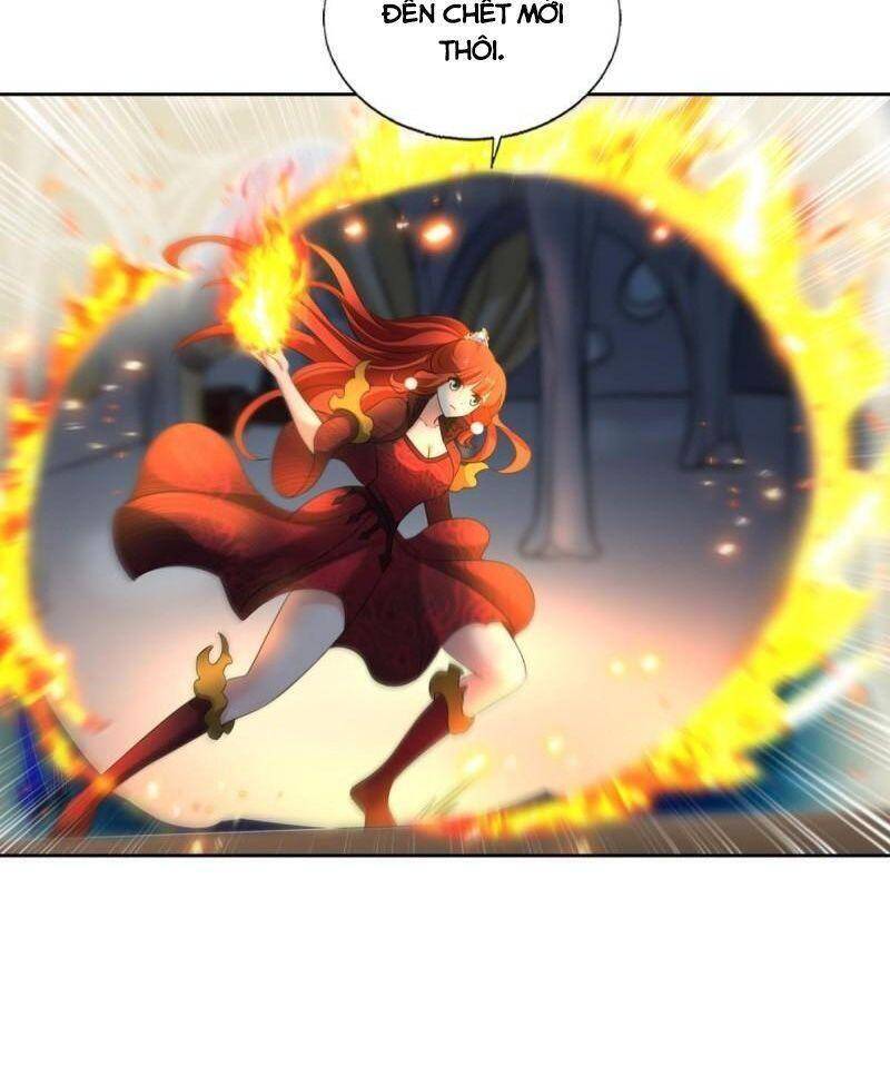 Trọng Sinh Thành Cậu Vàng Tại Dị Thế Chapter 261 - 28