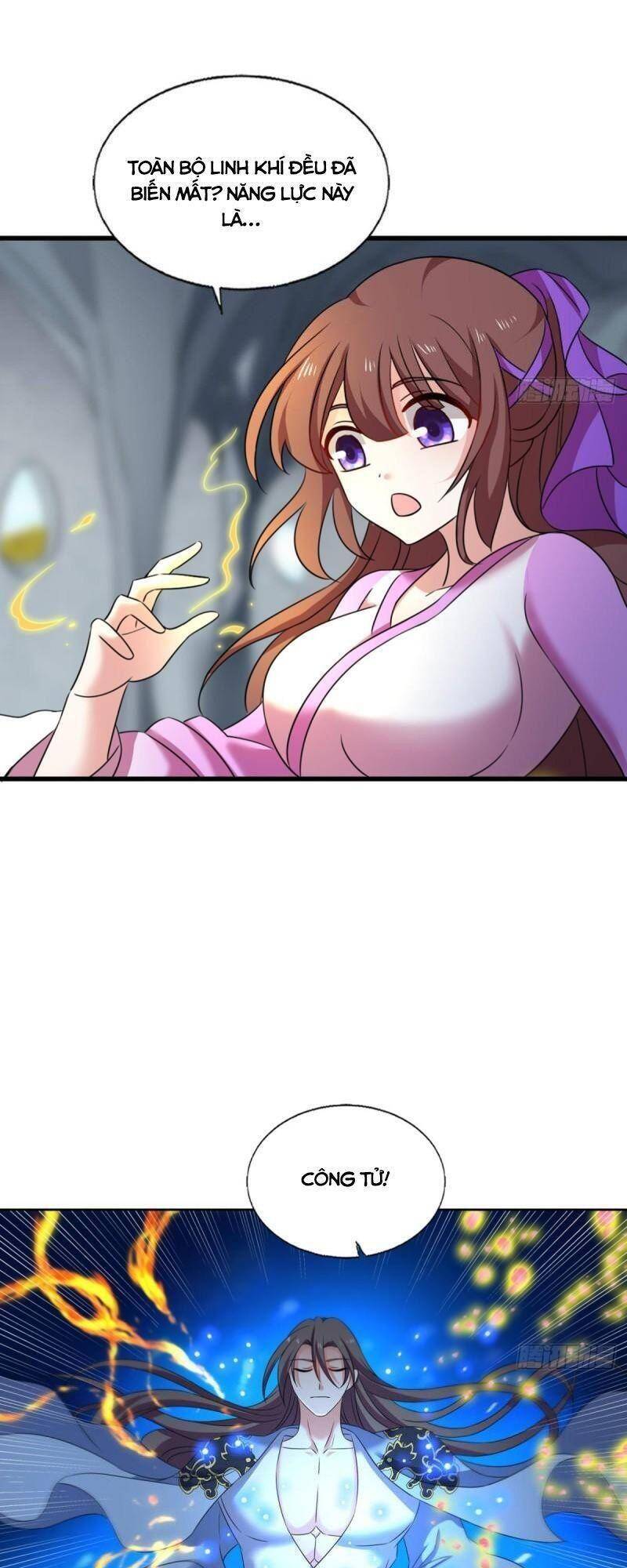 Trọng Sinh Thành Cậu Vàng Tại Dị Thế Chapter 261 - 31