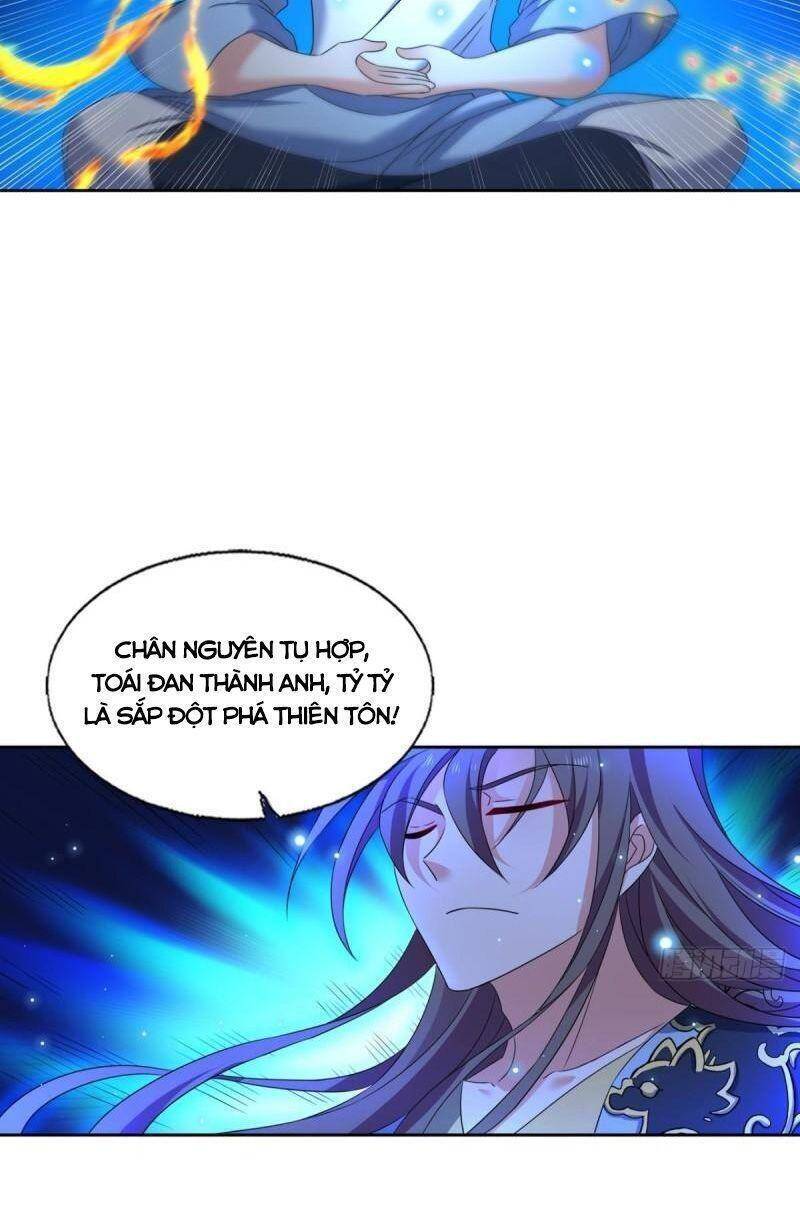 Trọng Sinh Thành Cậu Vàng Tại Dị Thế Chapter 261 - 32