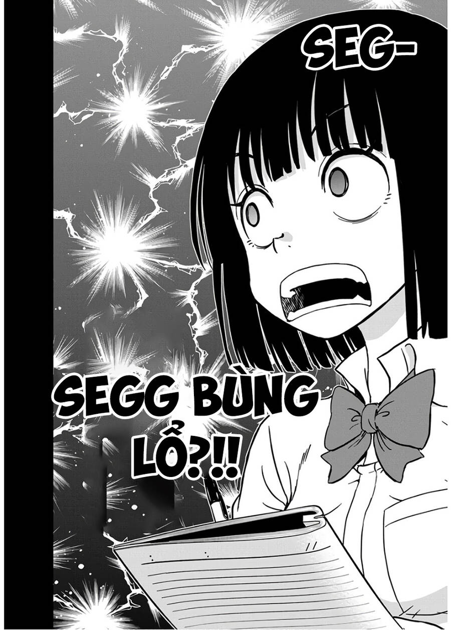 Ikenai Kanojo No Otetsudai Chapter 25 - 11