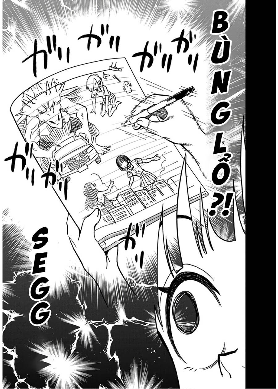 Ikenai Kanojo No Otetsudai Chapter 25 - 12