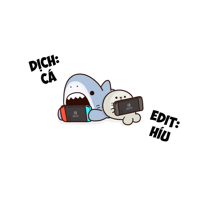 Ikenai Kanojo No Otetsudai Chapter 26 - 1