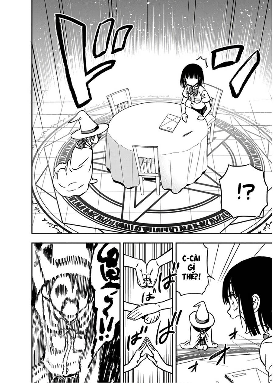 Ikenai Kanojo No Otetsudai Chapter 26 - 3