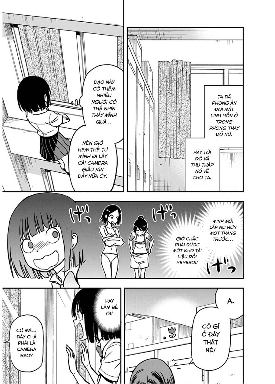 Ikenai Kanojo No Otetsudai Chapter 26 - 6