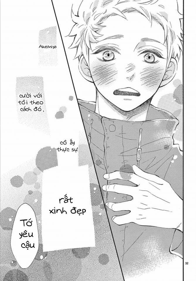 Iwata No Kuseni Choushi Ni Noruna! Chapter 2 - 33