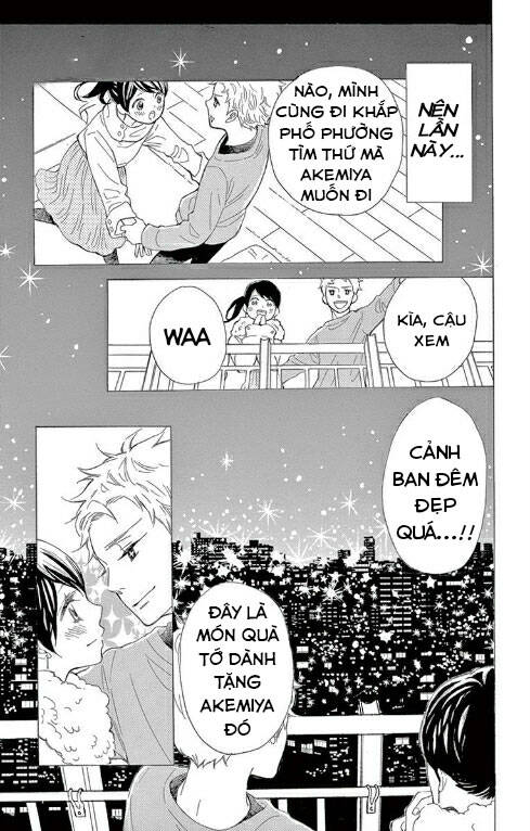 Iwata No Kuseni Choushi Ni Noruna! Chapter 5 - 13