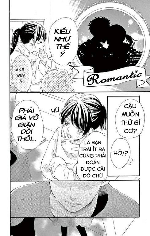 Iwata No Kuseni Choushi Ni Noruna! Chapter 5 - 14