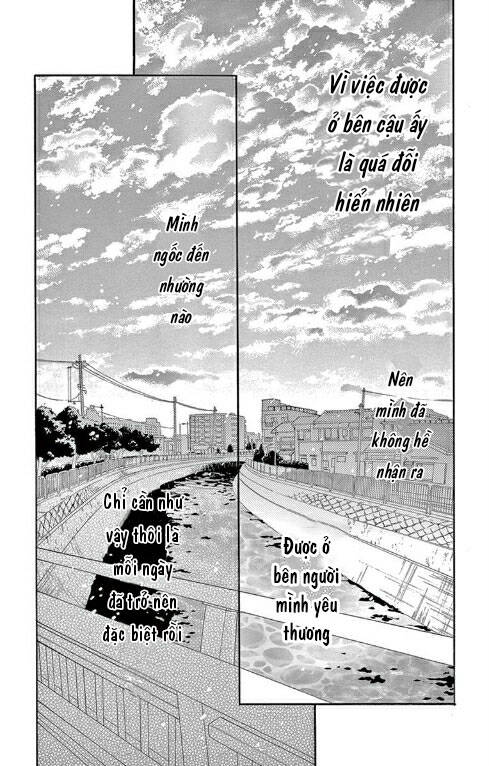 Iwata No Kuseni Choushi Ni Noruna! Chapter 5 - 19