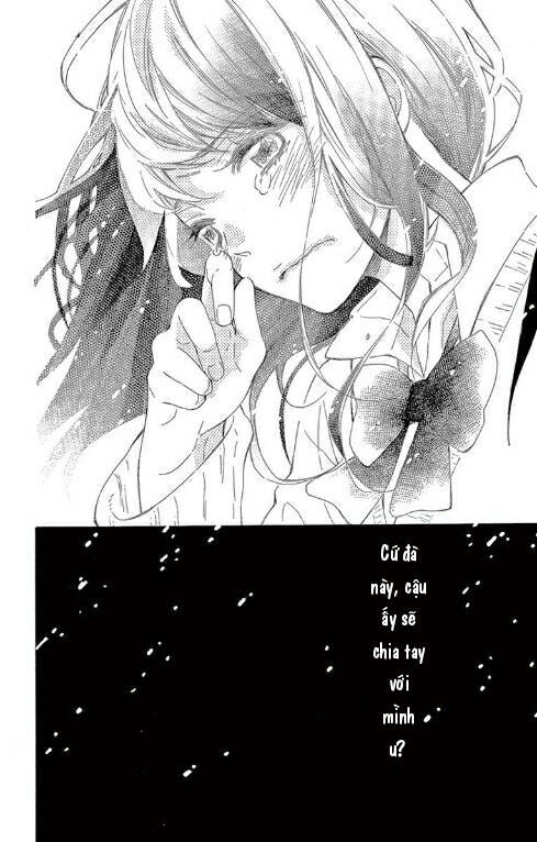 Iwata No Kuseni Choushi Ni Noruna! Chapter 5 - 20