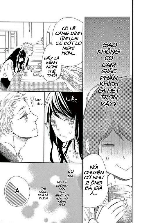 Iwata No Kuseni Choushi Ni Noruna! Chapter 5 - 3