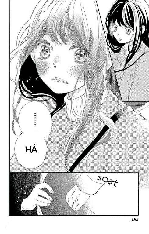 Iwata No Kuseni Choushi Ni Noruna! Chapter 5 - 26