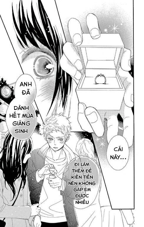 Iwata No Kuseni Choushi Ni Noruna! Chapter 5 - 27