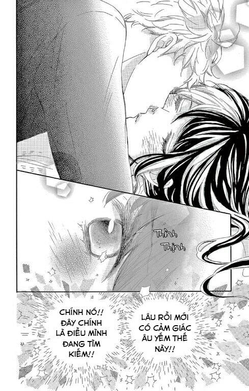 Iwata No Kuseni Choushi Ni Noruna! Chapter 5 - 8