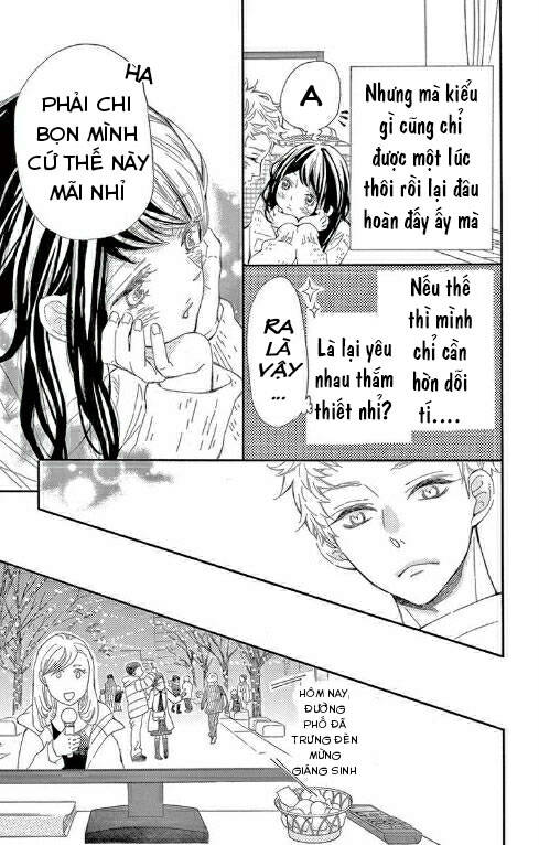 Iwata No Kuseni Choushi Ni Noruna! Chapter 5 - 9