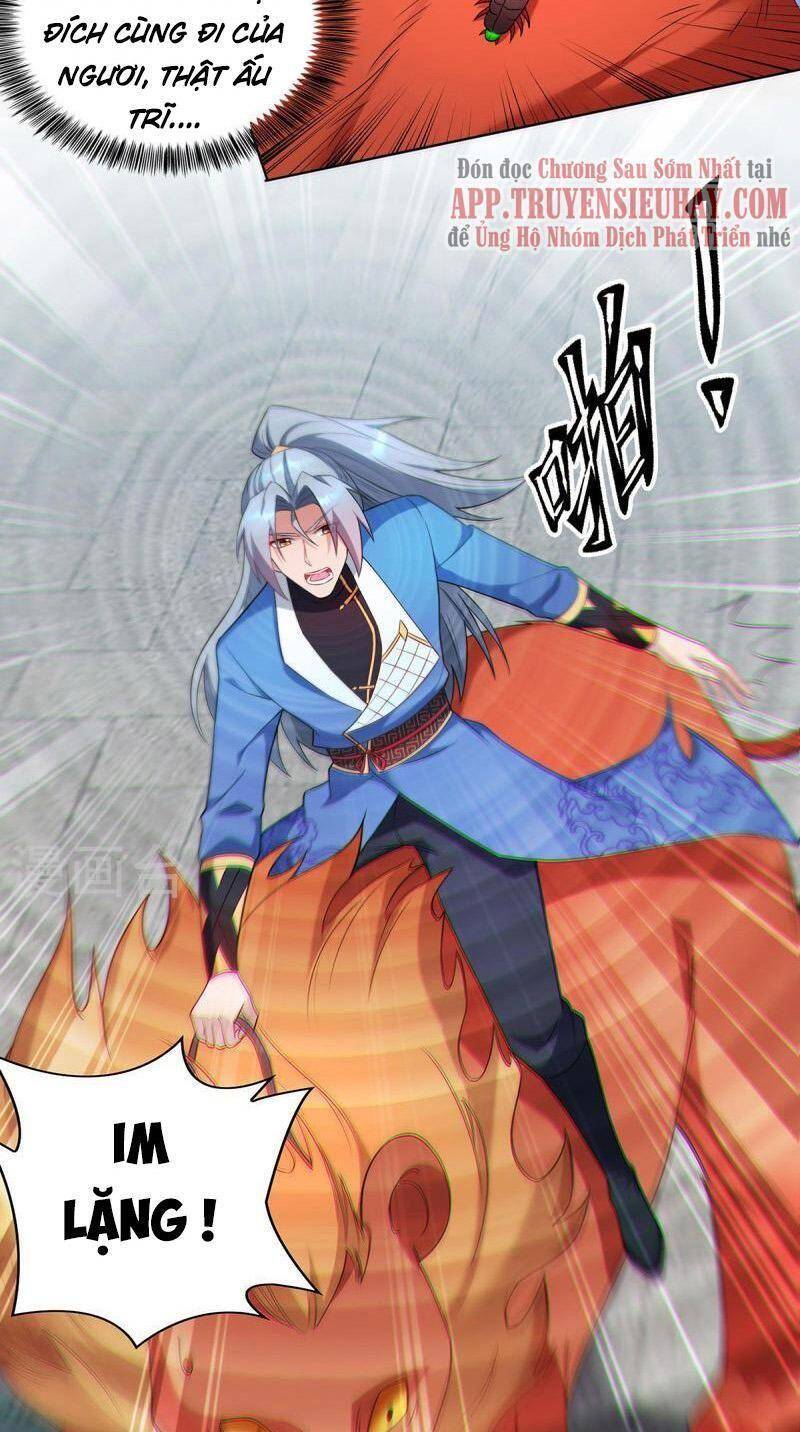 Trọng Sinh Sau Tám Vạn Năm Chapter 329 - 19