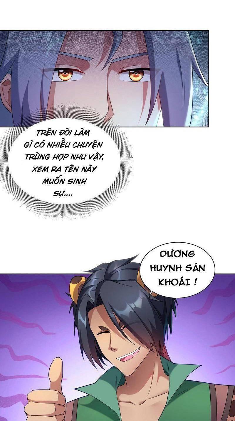 Trọng Sinh Sau Tám Vạn Năm Chapter 329 - 5