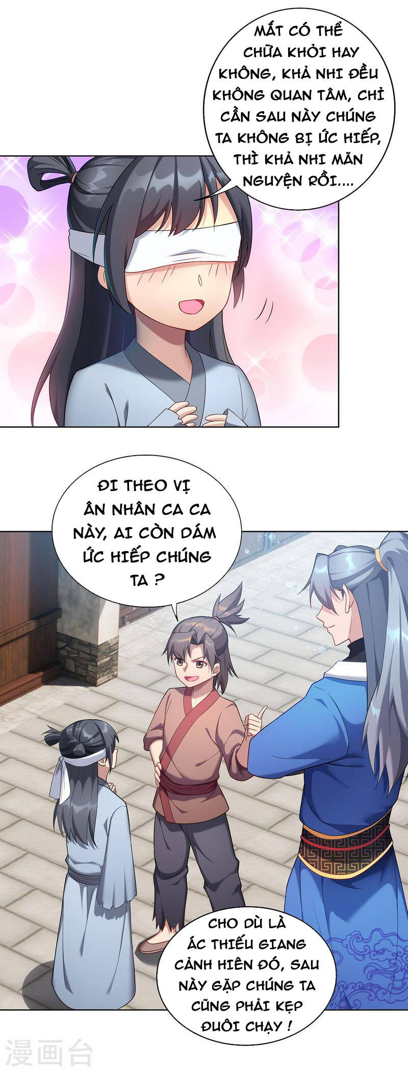 Trọng Sinh Sau Tám Vạn Năm Chapter 333 - 12