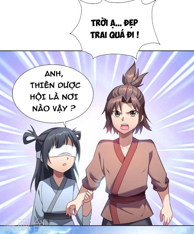 Trọng Sinh Sau Tám Vạn Năm Chapter 333 - 10