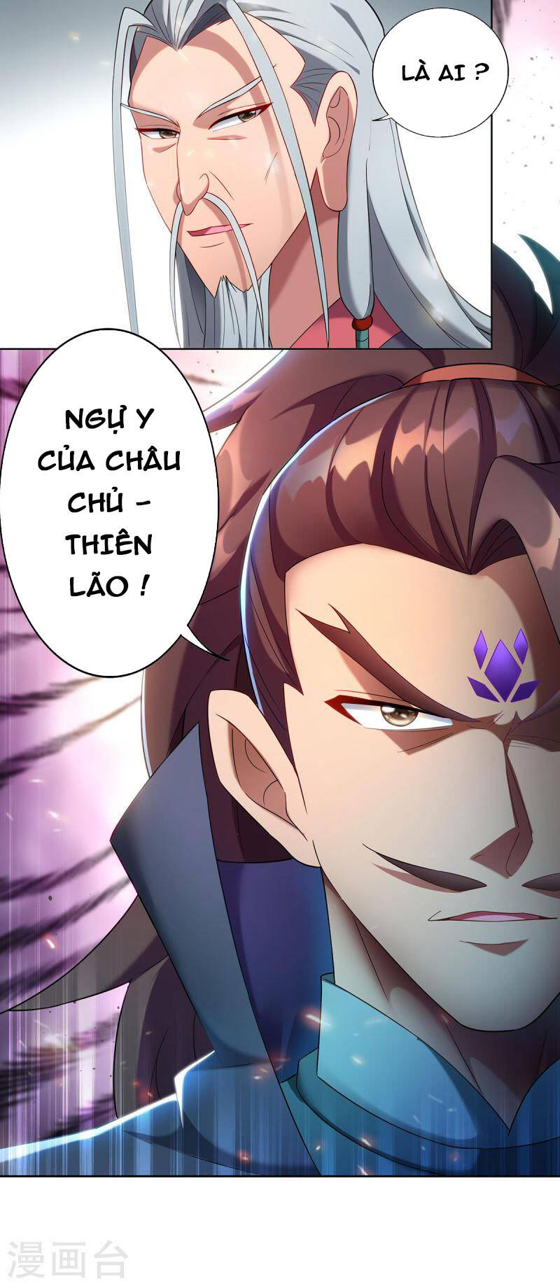 Trọng Sinh Sau Tám Vạn Năm Chapter 334 - 3
