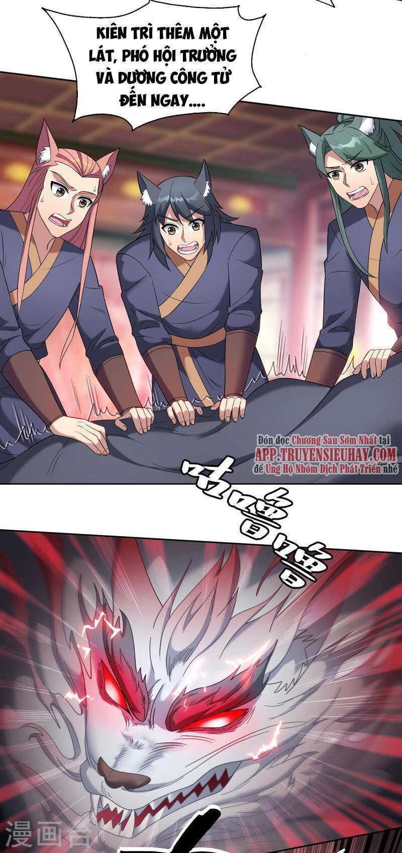 Trọng Sinh Sau Tám Vạn Năm Chapter 335 - 11