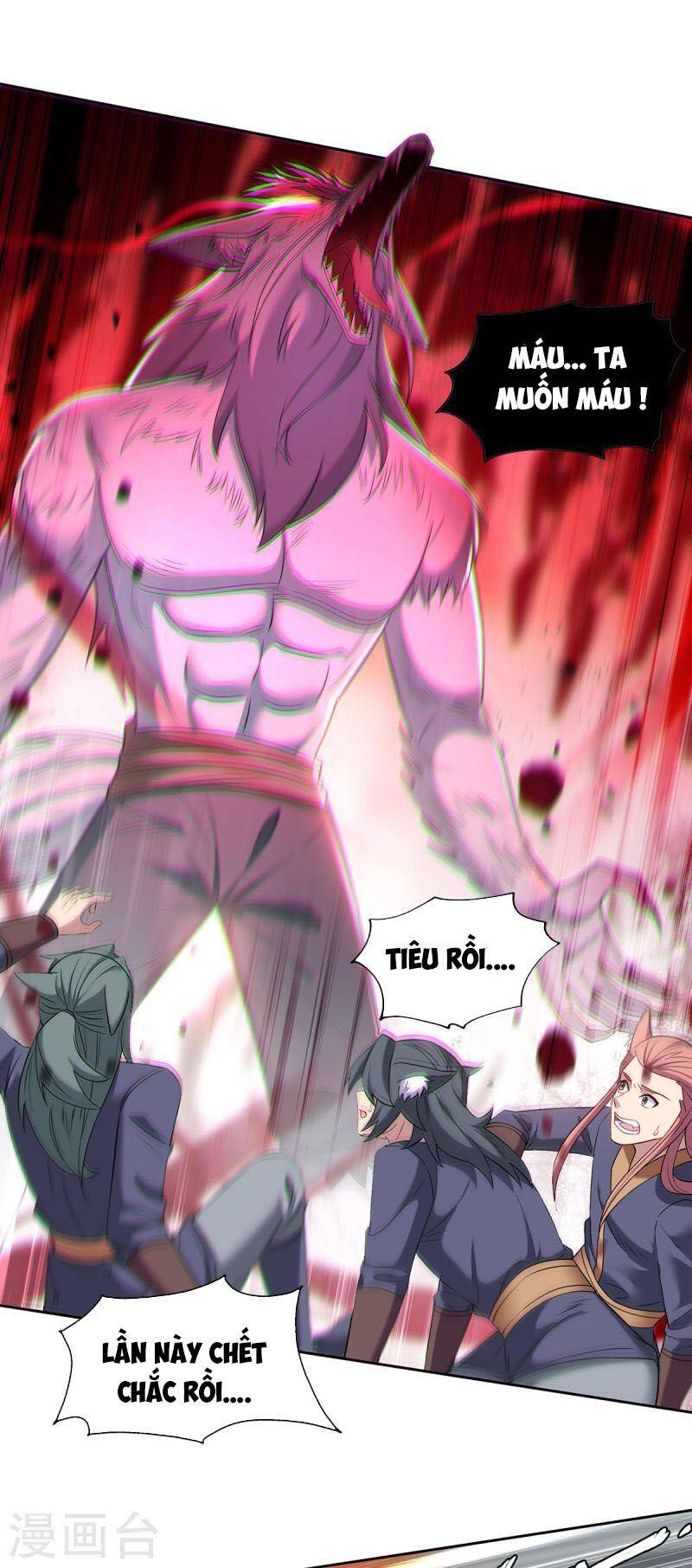 Trọng Sinh Sau Tám Vạn Năm Chapter 335 - 13
