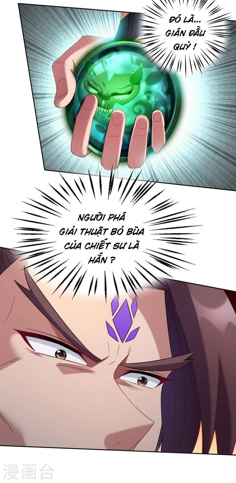 Trọng Sinh Sau Tám Vạn Năm Chapter 337 - 4