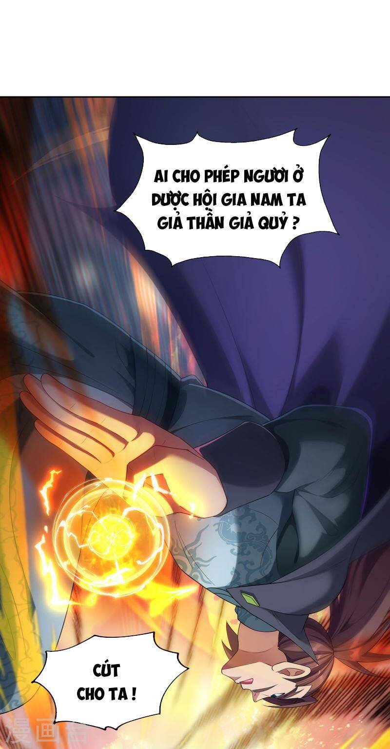 Trọng Sinh Sau Tám Vạn Năm Chapter 337 - 8