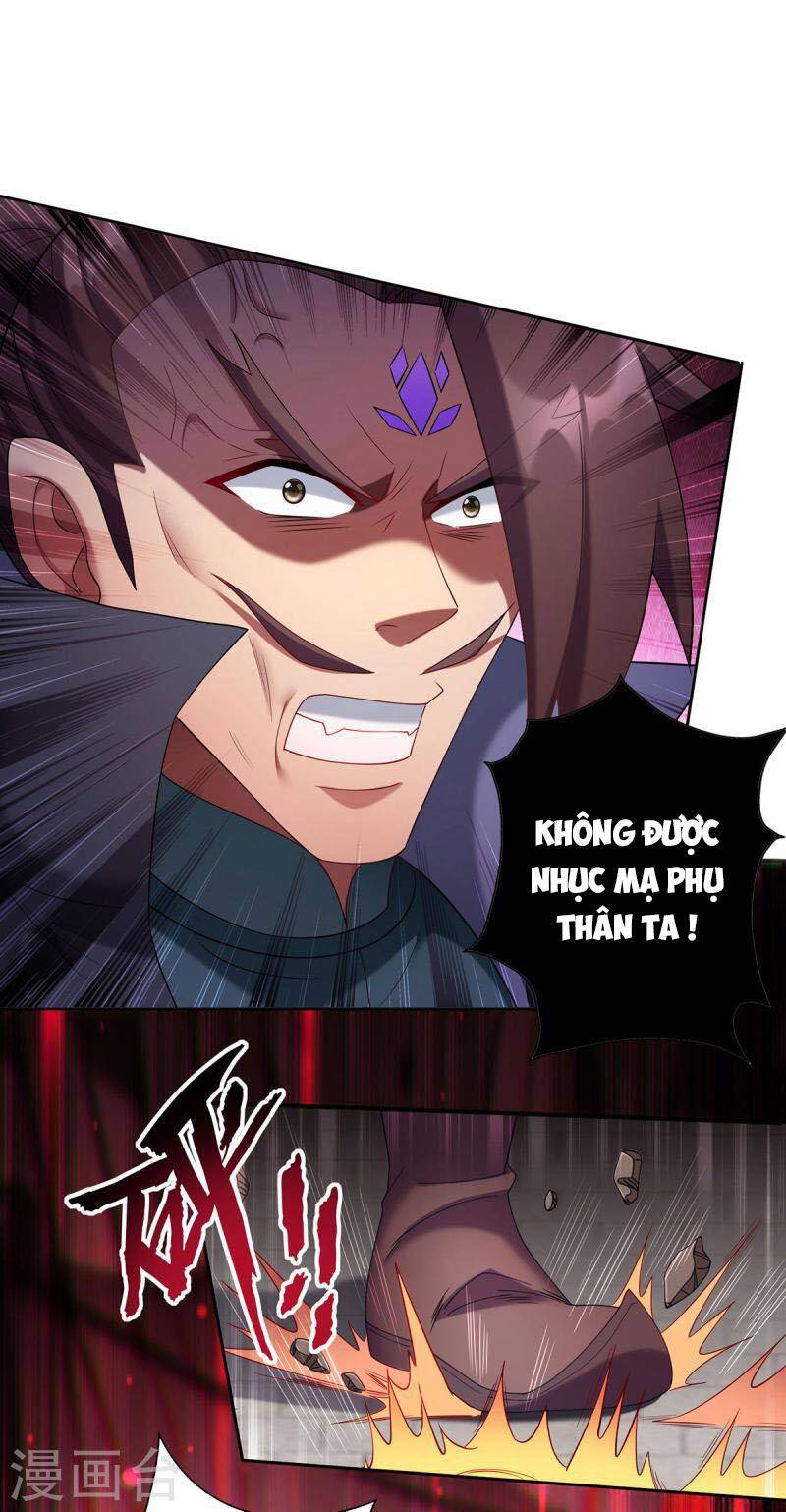 Trọng Sinh Sau Tám Vạn Năm Chapter 338 - 1