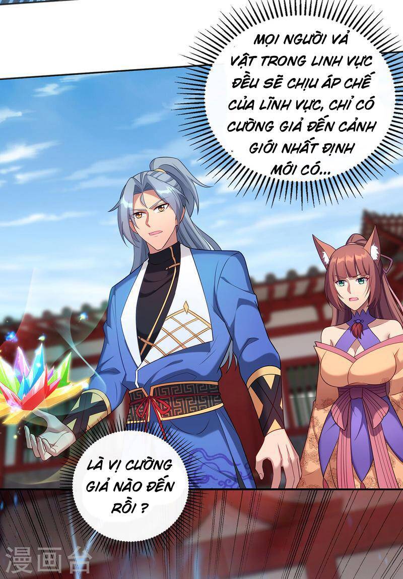 Trọng Sinh Sau Tám Vạn Năm Chapter 338 - 14