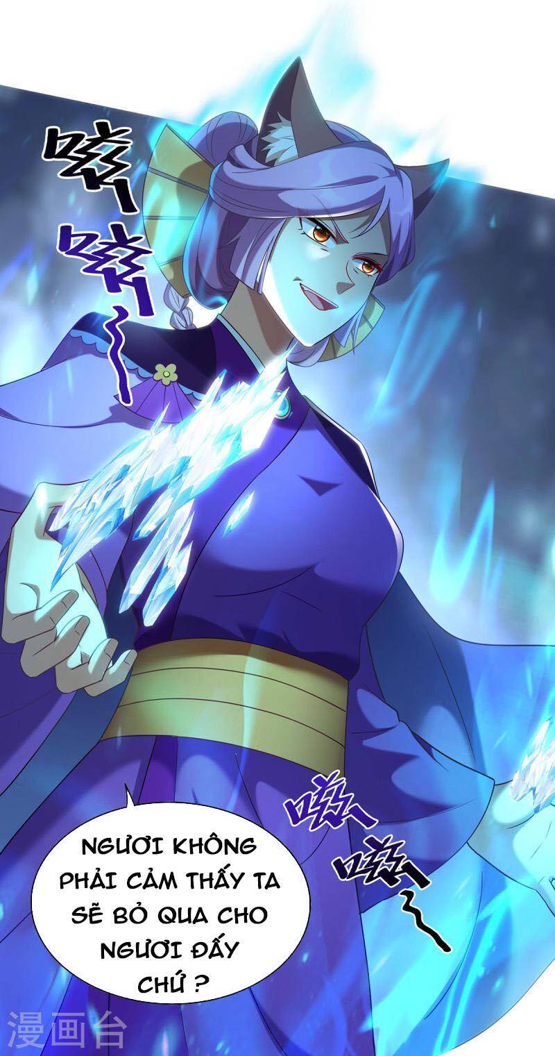 Trọng Sinh Sau Tám Vạn Năm Chapter 338 - 27