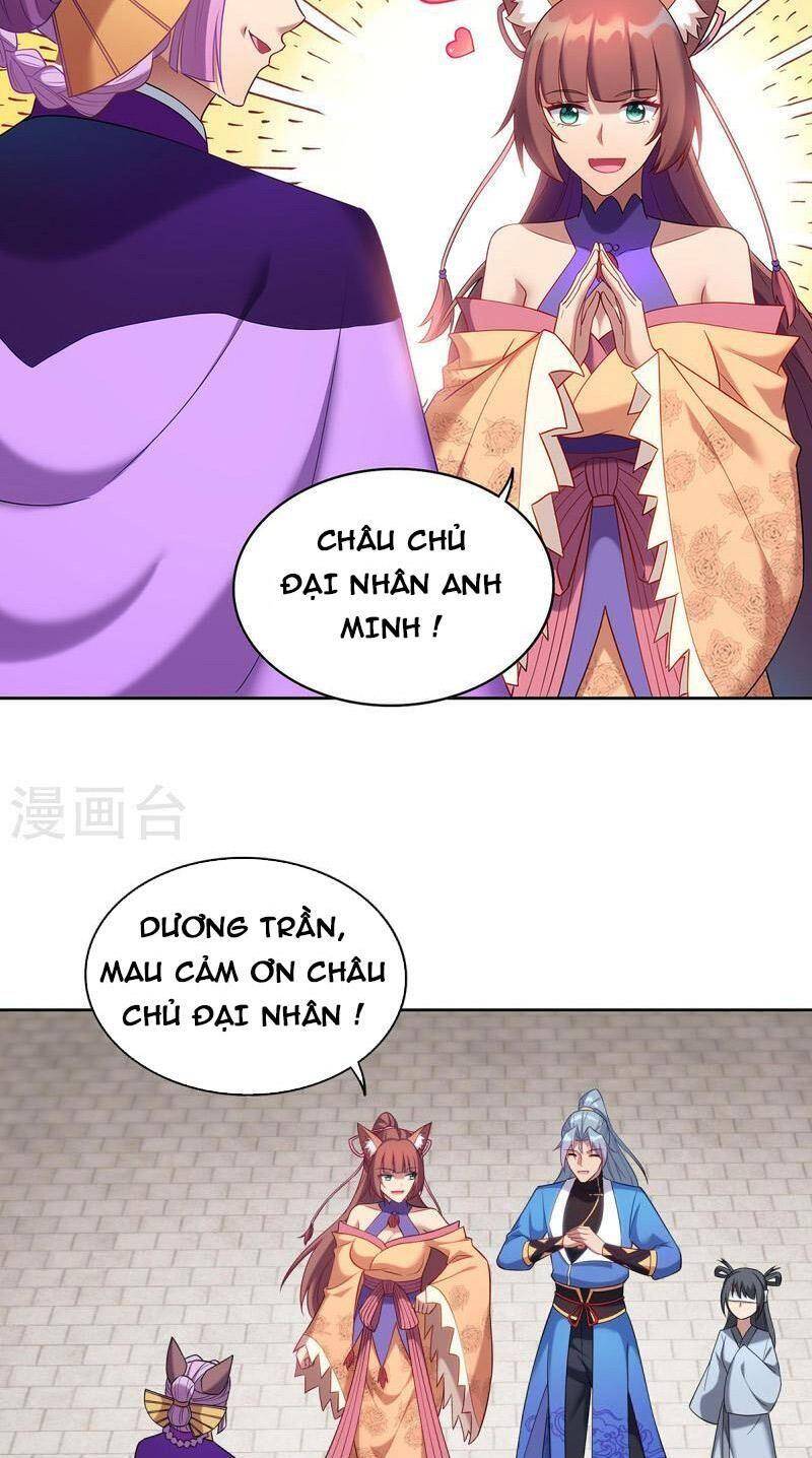 Trọng Sinh Sau Tám Vạn Năm Chapter 339 - 4