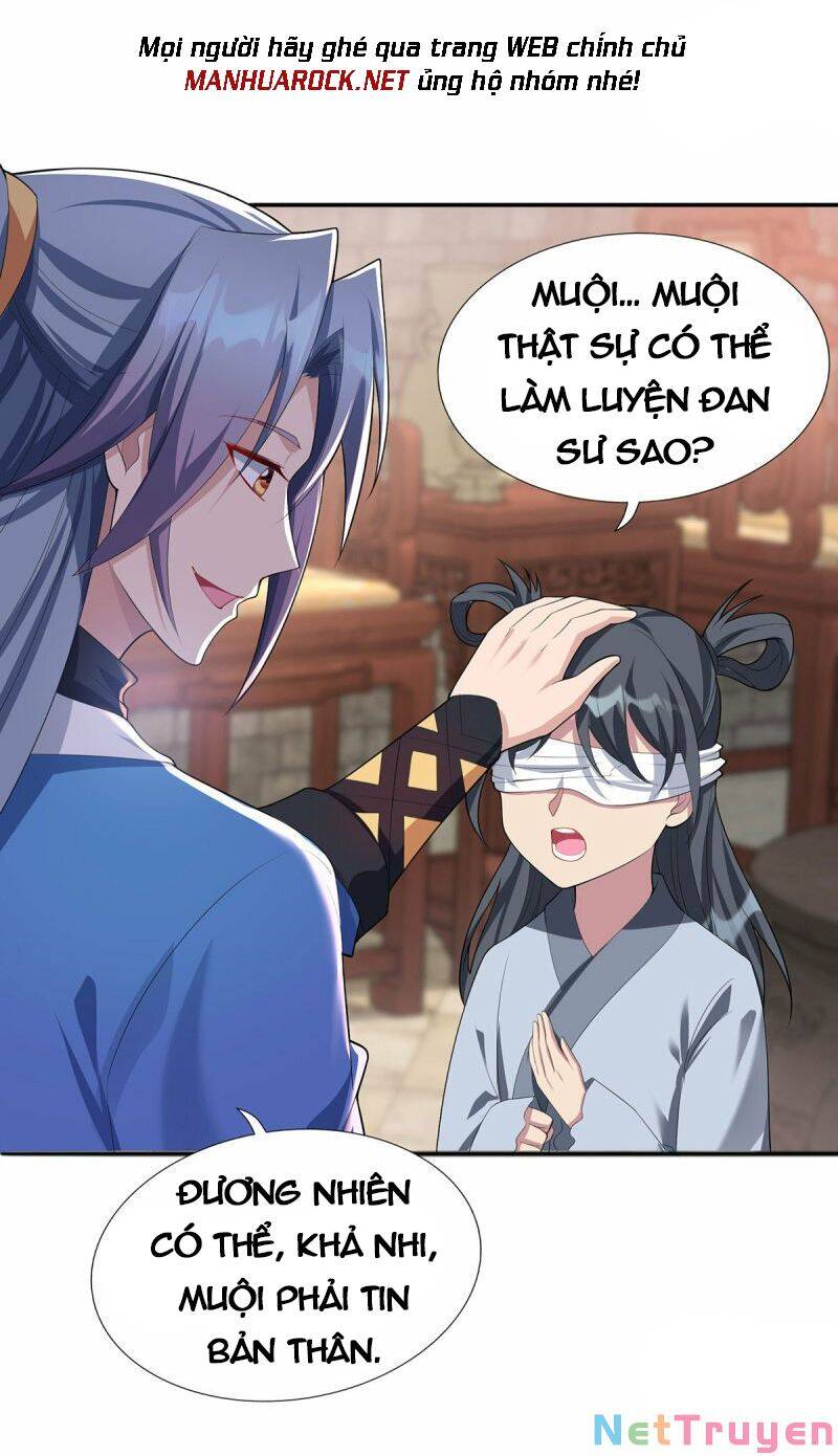 Trọng Sinh Sau Tám Vạn Năm Chapter 341 - 30