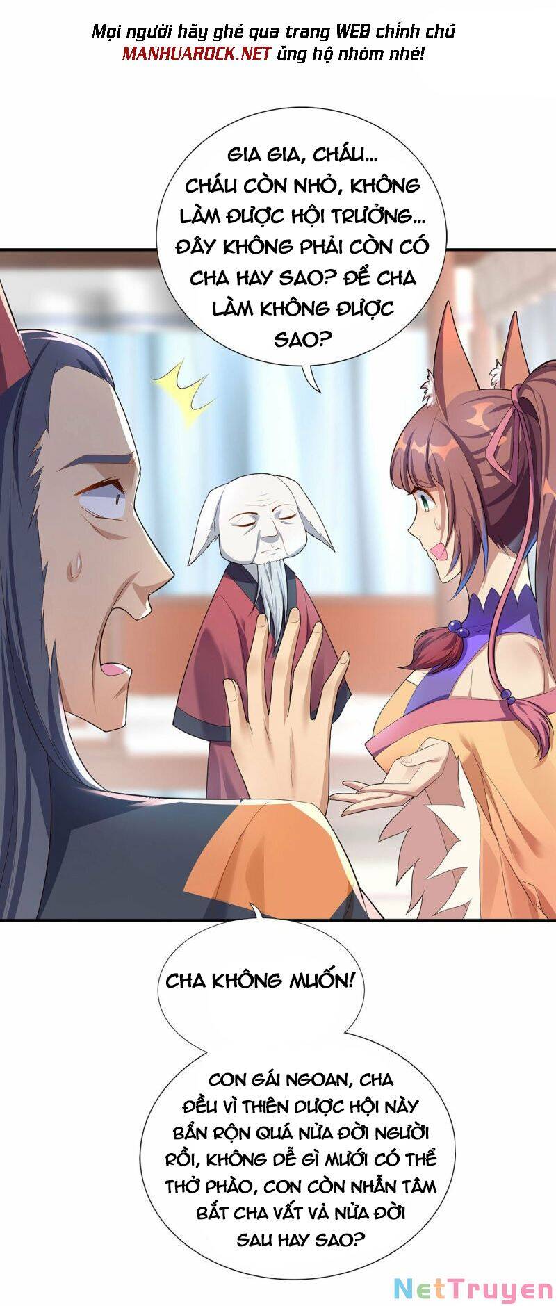Trọng Sinh Sau Tám Vạn Năm Chapter 341 - 10