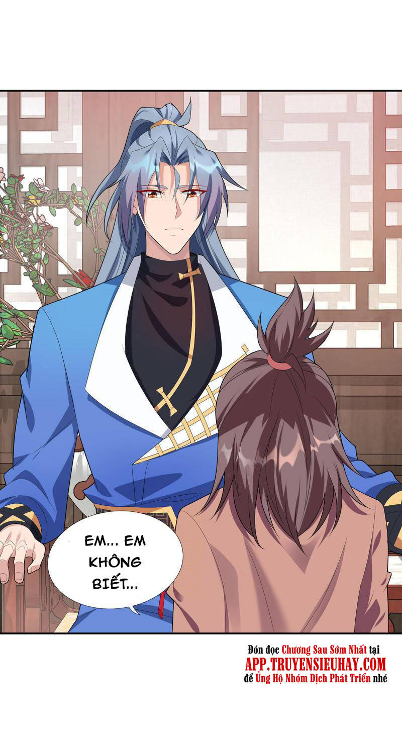 Trọng Sinh Sau Tám Vạn Năm Chapter 342 - 12