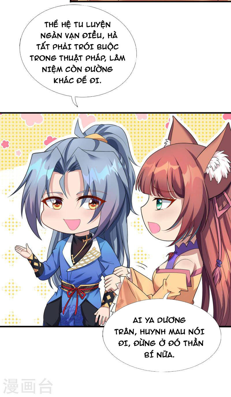 Trọng Sinh Sau Tám Vạn Năm Chapter 342 - 27