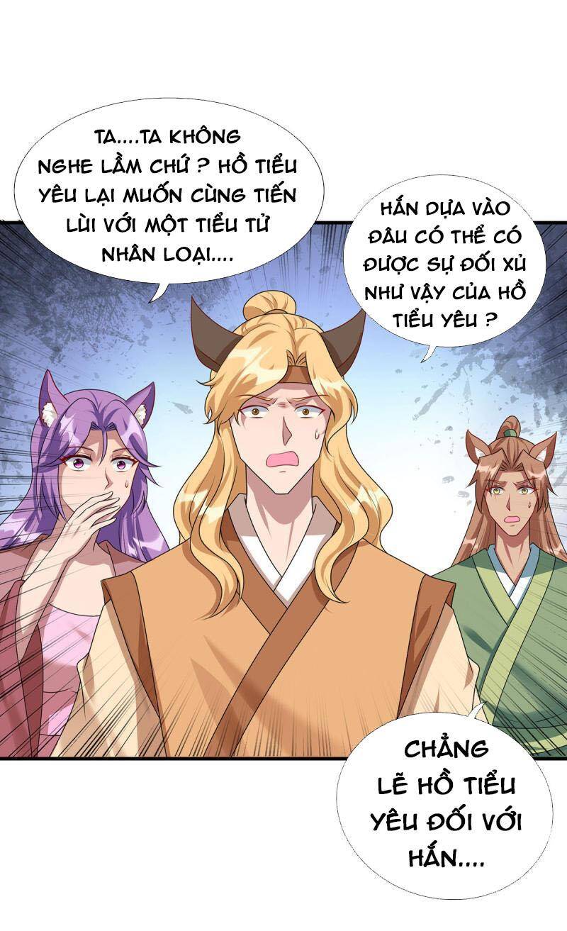 Trọng Sinh Sau Tám Vạn Năm Chapter 344 - 1