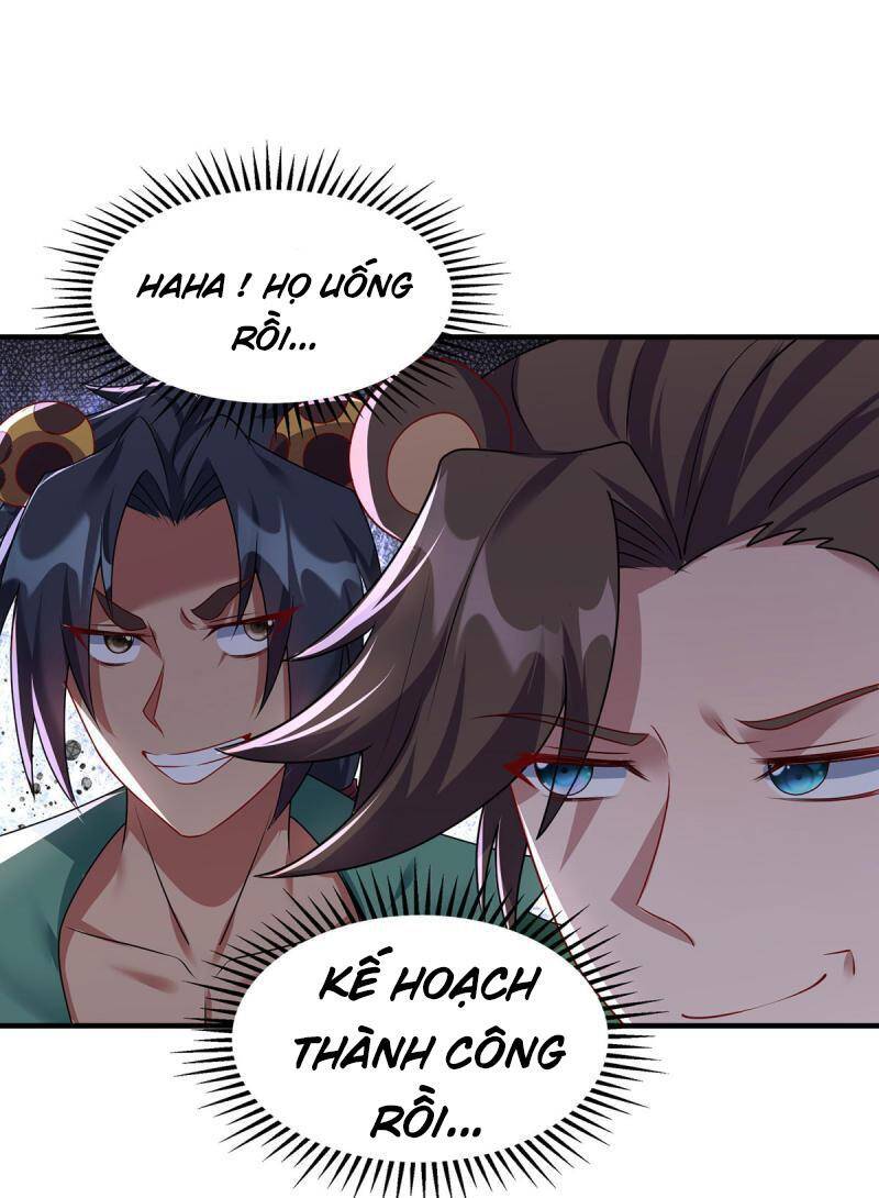 Trọng Sinh Sau Tám Vạn Năm Chapter 344 - 11
