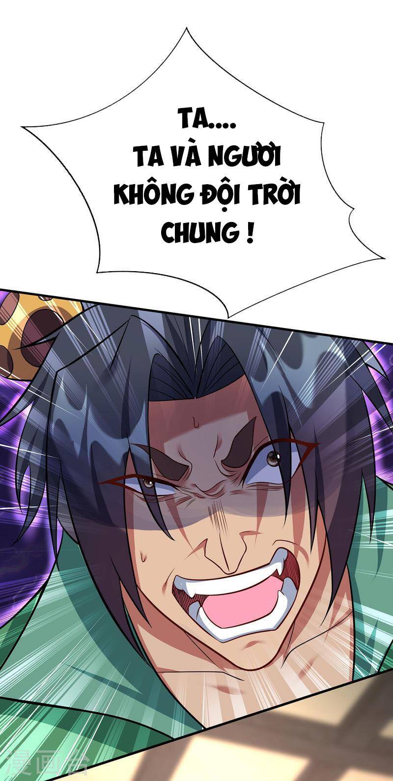 Trọng Sinh Sau Tám Vạn Năm Chapter 344 - 22