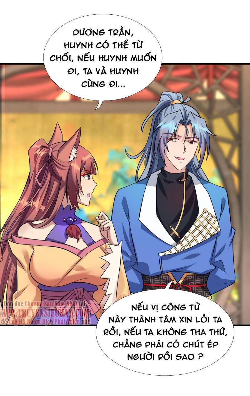 Trọng Sinh Sau Tám Vạn Năm Chapter 344 - 5