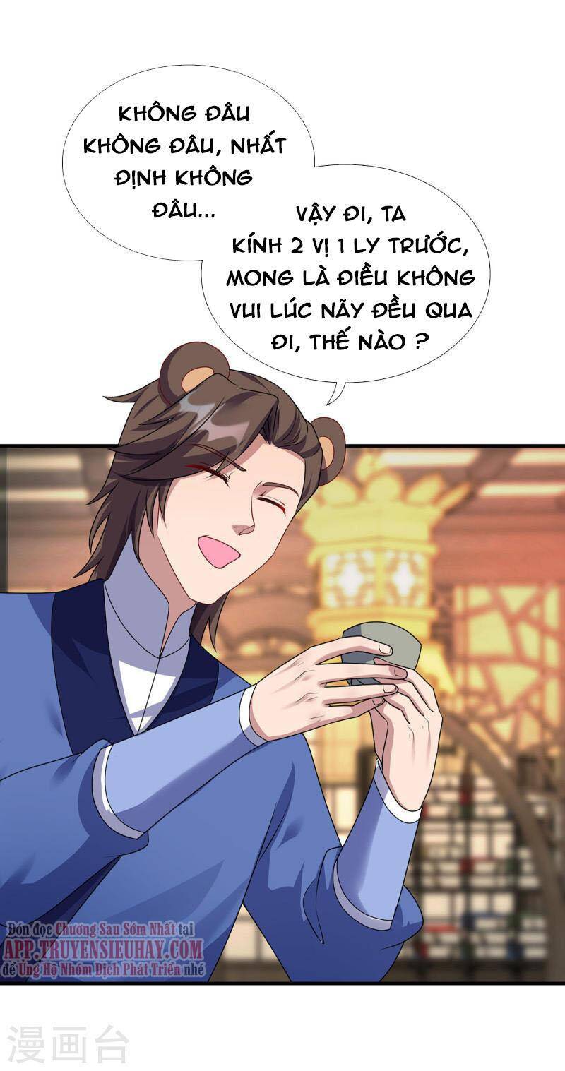 Trọng Sinh Sau Tám Vạn Năm Chapter 344 - 9