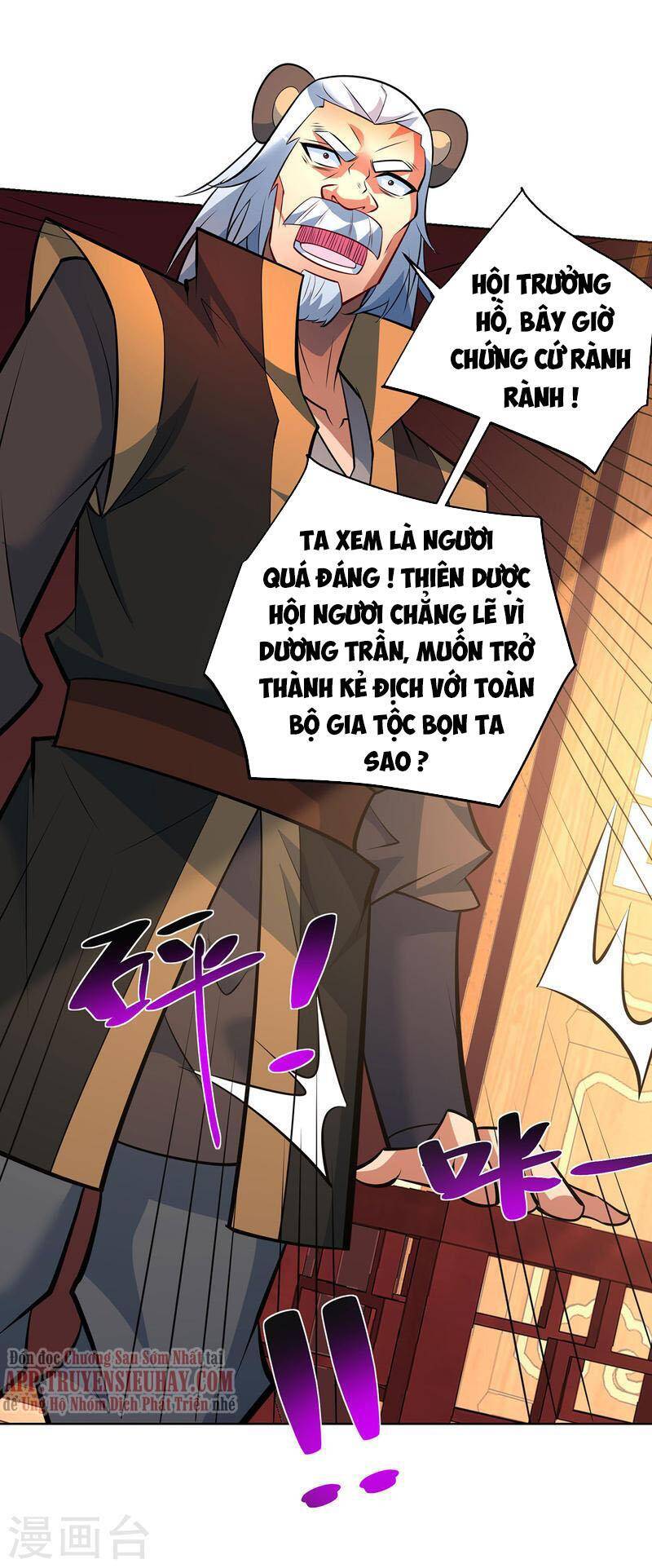 Trọng Sinh Sau Tám Vạn Năm Chapter 346 - 17