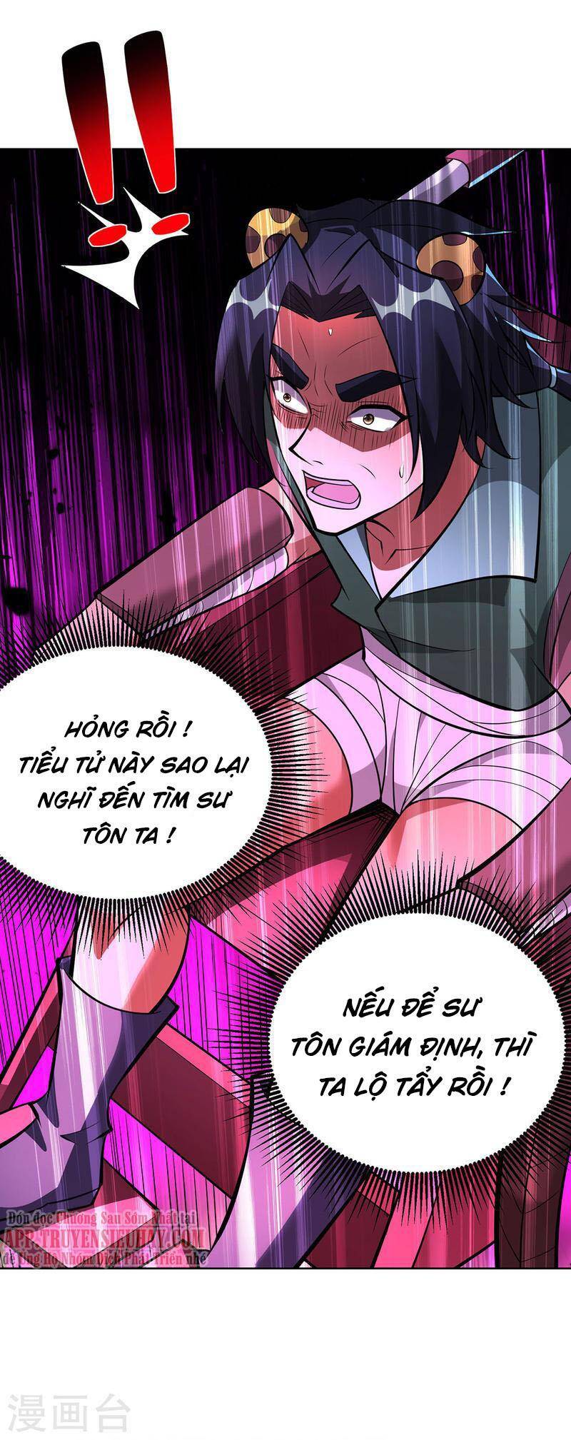 Trọng Sinh Sau Tám Vạn Năm Chapter 346 - 29