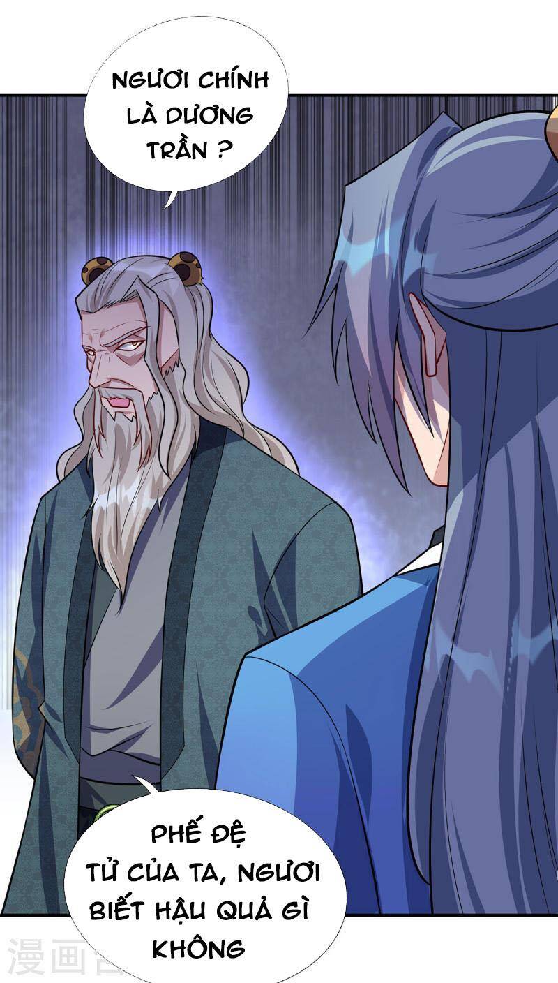 Trọng Sinh Sau Tám Vạn Năm Chapter 347 - 15