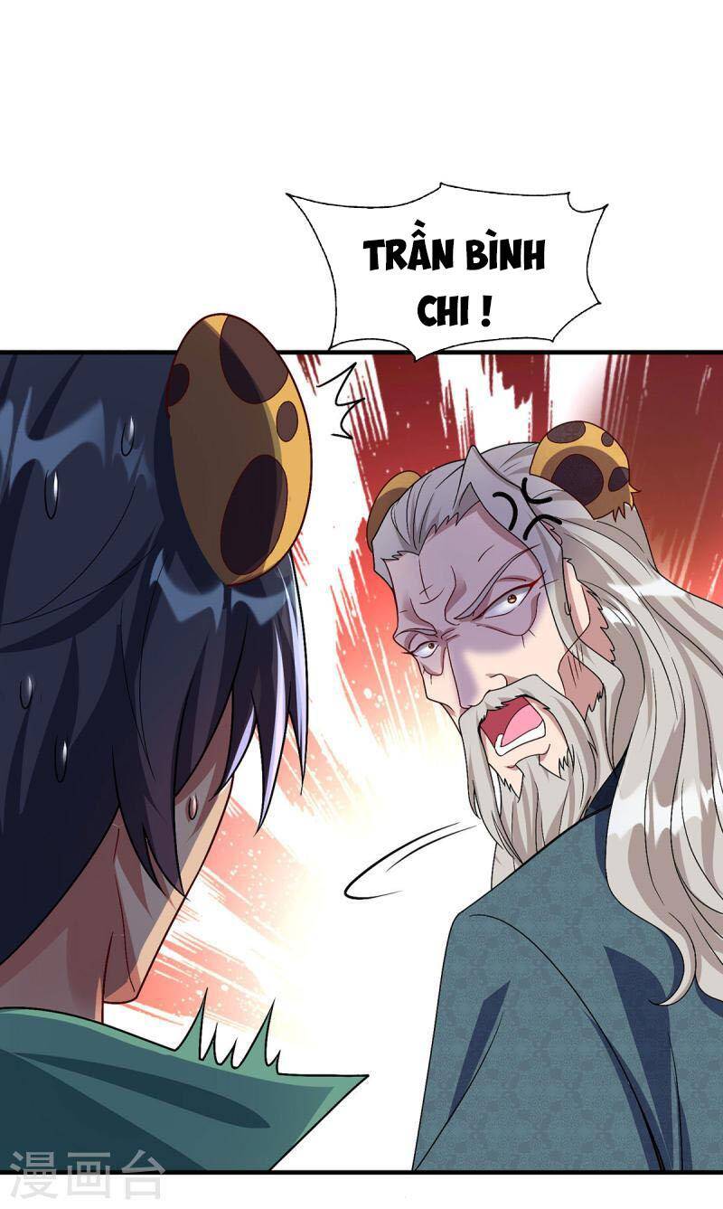 Trọng Sinh Sau Tám Vạn Năm Chapter 347 - 20